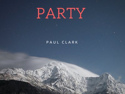 Paul Clark photo