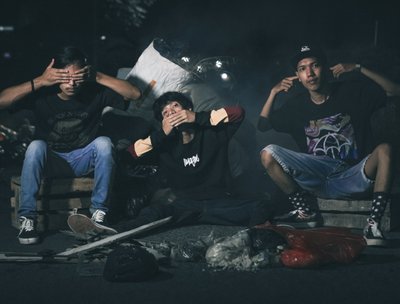 SAMBUTMASADEPAN!