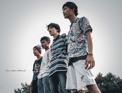 1ST FORMATION
