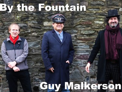 Guy Malkerson photo