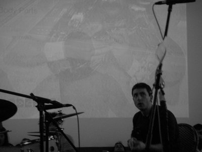 Nico Soffiato photo