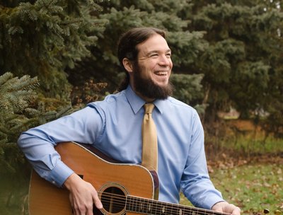 Andy Braun photo