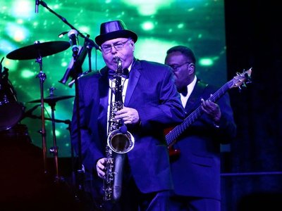 OneSaxyGuy photo