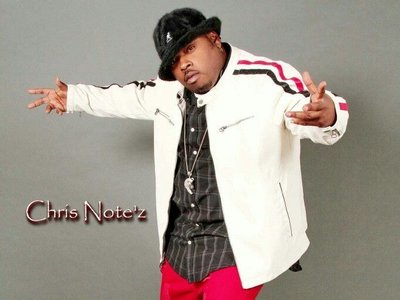 Chris Notez photo