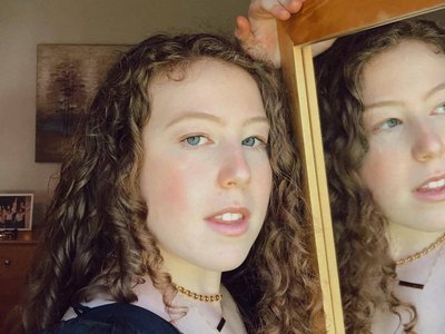 Kayla Silverman photo