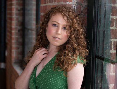 Kayla Silverman photo