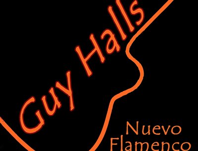 Guy Halls photo