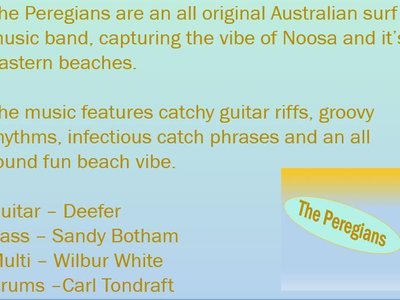 The Peregians photo