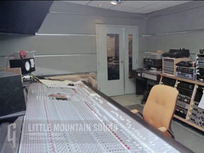 LMS-Control B2