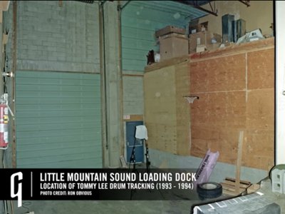 LMS-Loading Bay 1