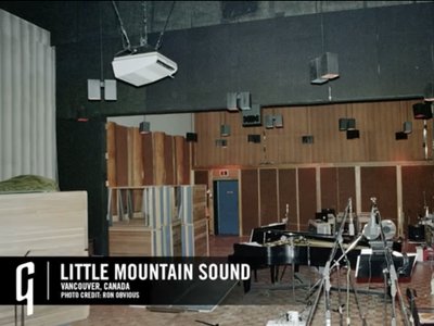 LMS-Studio A1