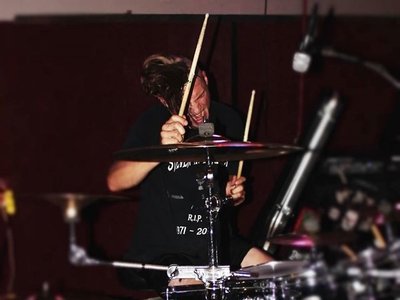 Bleed The Victim photo