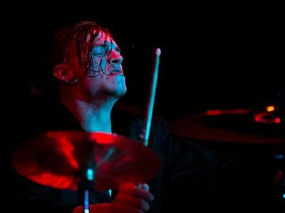 Bleed The Victim photo