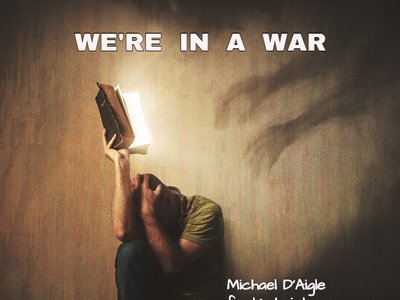 WERE IN A WAR2
