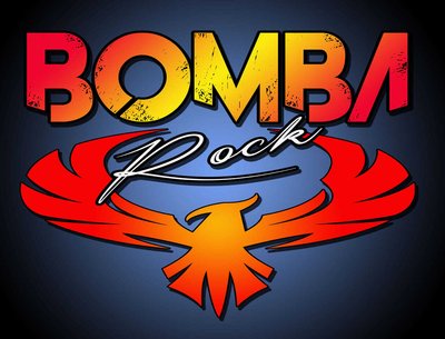 Bomba Rock (Gavin Baxter) photo