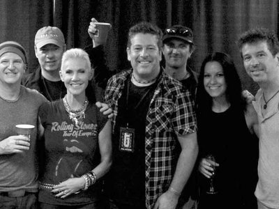 Roxette_Glass Tiger Canadian Tour