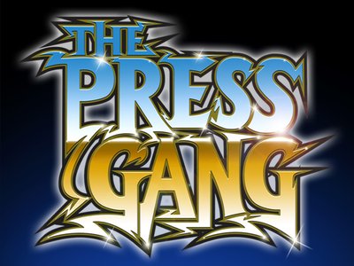 The Press Gang photo