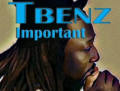 New Album "Important"