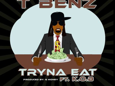 T Benz photo