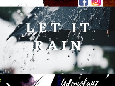 Let it Rain