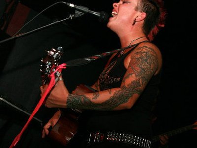 Athena- Vocals/Acoustic Guitar: Brodie Jayne's Photography Lodi CA www.brodiejayne.com