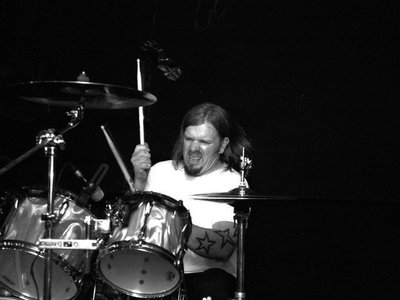 Dave Svoboda- Drums: Brodie Jayne's Photography Lodi CA www.brodiejayne.com