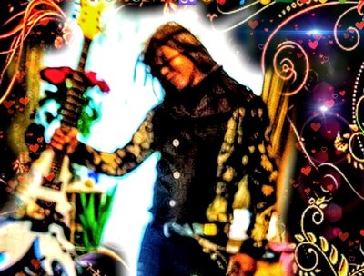 GUITARMANIA
