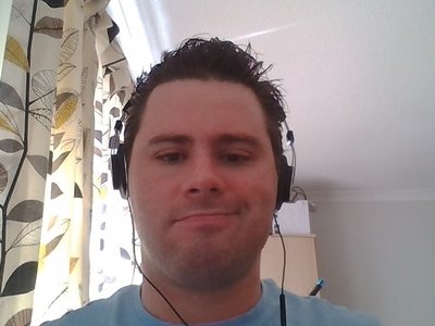 DJ Rave Ratt photo