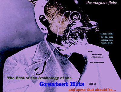 The Magneto Flobe photo