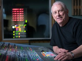 LMS-Bob Brooks-Owner-Little Mountain Sound Studios (1982-1992)