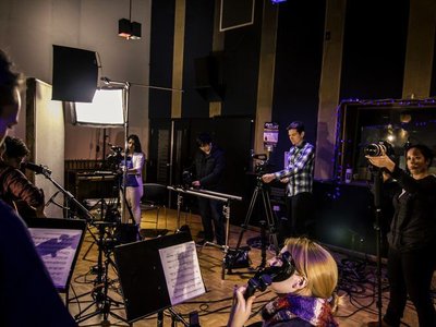 LMS-Studio A2