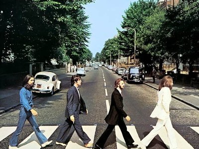 AbbeyRoad-Cross Walk1