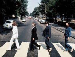 AbbeyRoad-Cross Walk2