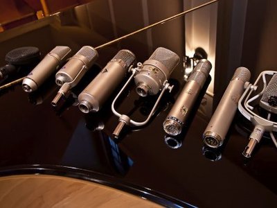 Armoury-Mics1