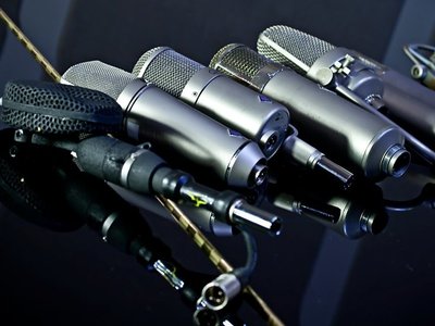 Armoury-Mics2