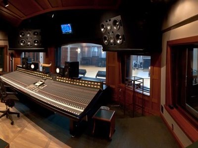 Armoury-Control4
