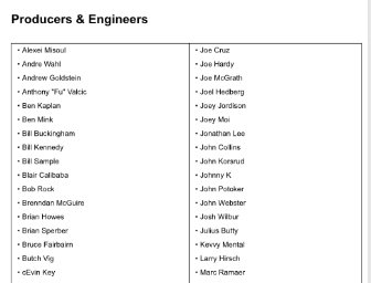 Armoury-ProducersEngineers