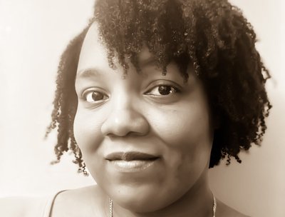 Artist Photo - Sepia Tone