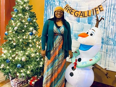 Christmas Season 2019