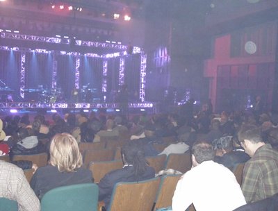 CBC Hip Hop Summit Concert 