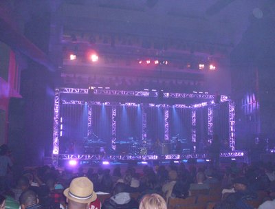 CBC Hip Hop Summit Concert 