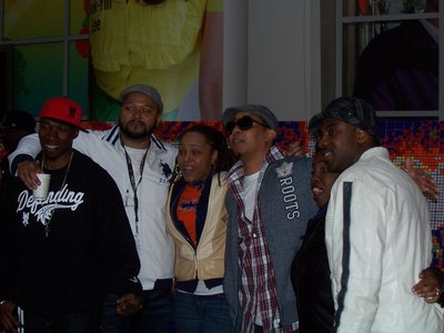 CBC Hip Hop Summit Chris GotRocks Jackson