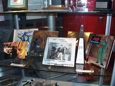 CBC Hip Hop Summit  Glen Gould Showcase Get Loose Crew Record, Carlito's JUNO Award, BKool Record