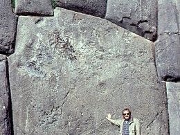 Stone donâ€™t lie