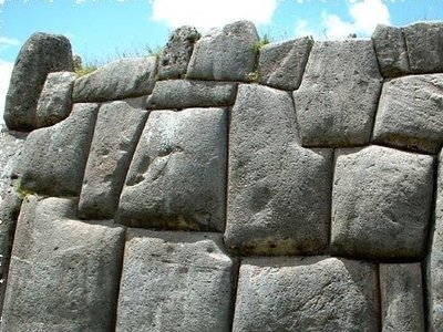 Stone don't lie