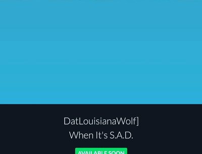 DatLouisianaWolf photo