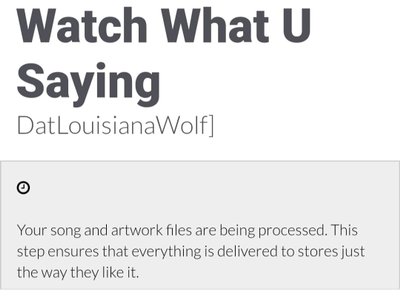 DatLouisianaWolf photo