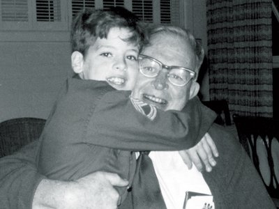 Grandpa Time