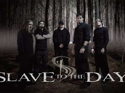 Slave To The Day photo