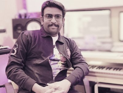 Music Director
